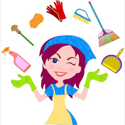 Service aide menagere 75 entre particuliers