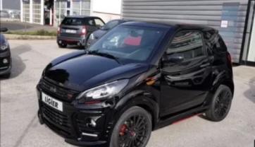 Louer ma voiture