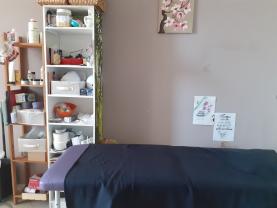 Service : estheticienne Service : estheticienne