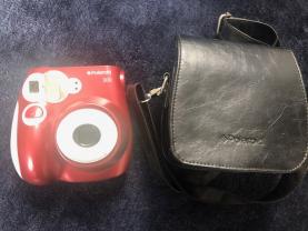 Louer le polaroid