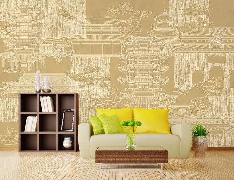 Service pose de papier peint 33 entre particuliers