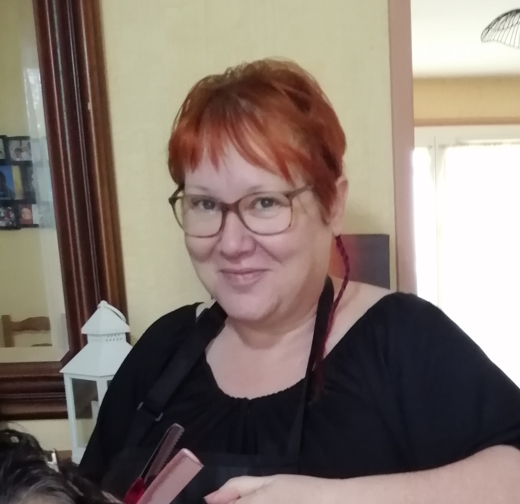 Service coiffure 44 entre particuliers
