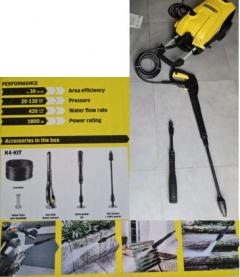 Louer le karcher