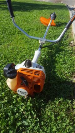 Location : debroussailleuse Location : debroussailleuse