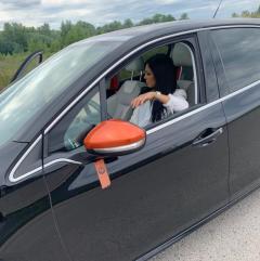 Louer la voiture
