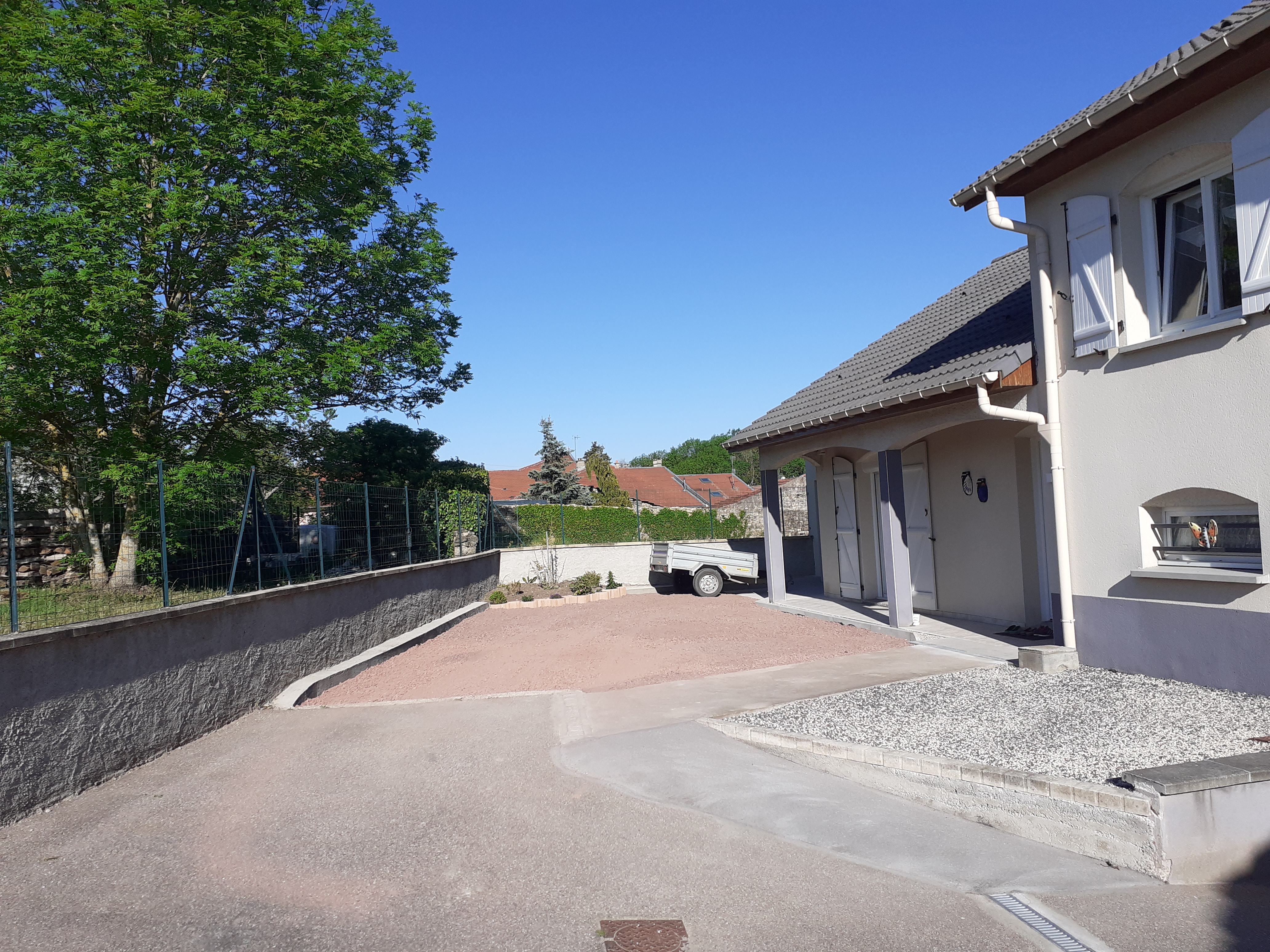 Service chien 54 entre particuliers