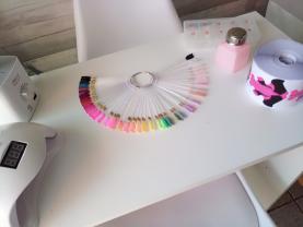 Service : prothesiste ongulaire Service : prothesiste ongulaire