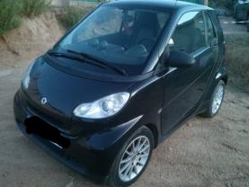 Louer la voiture