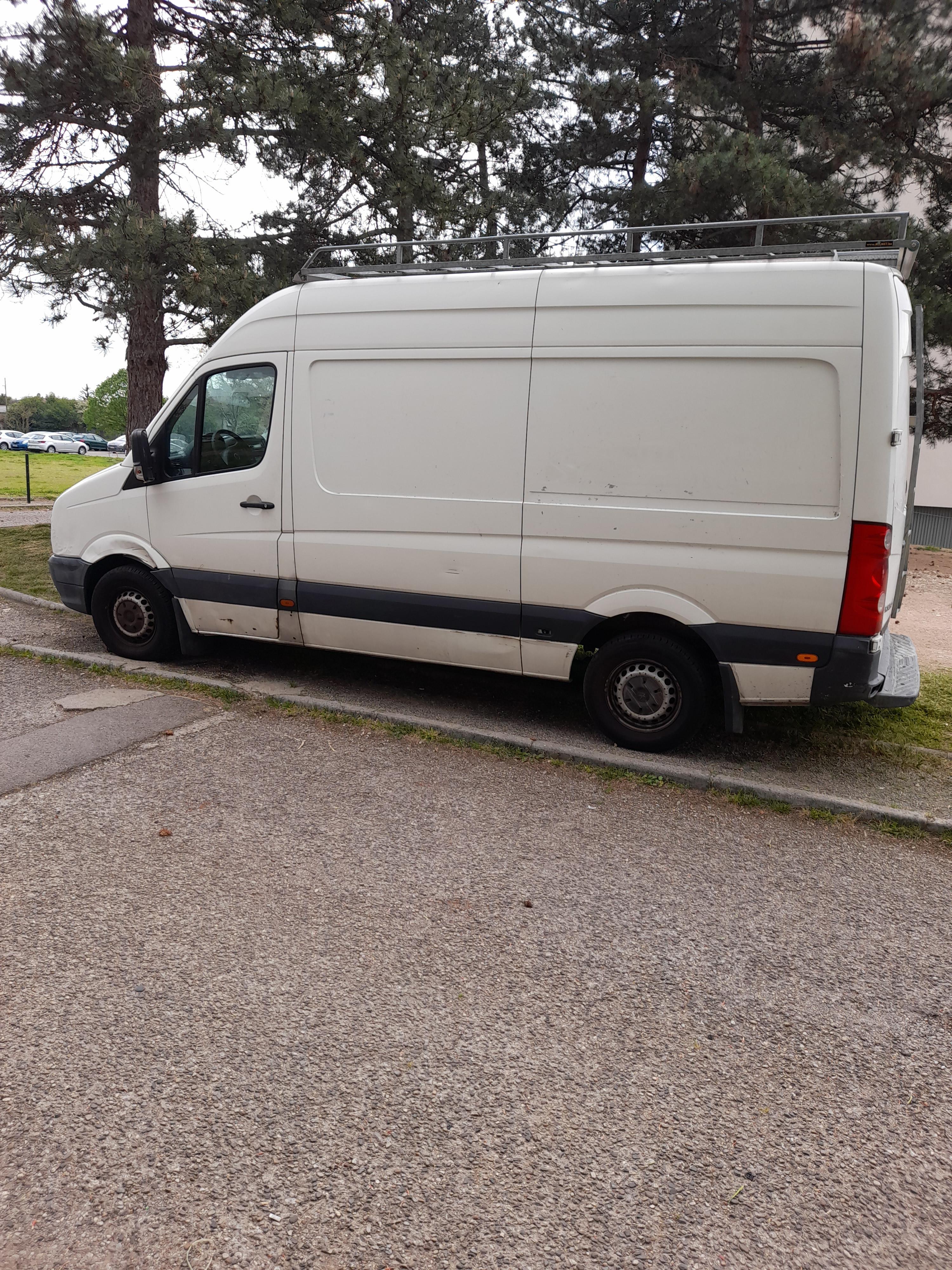 Location fourgon 69 entre particuliers
