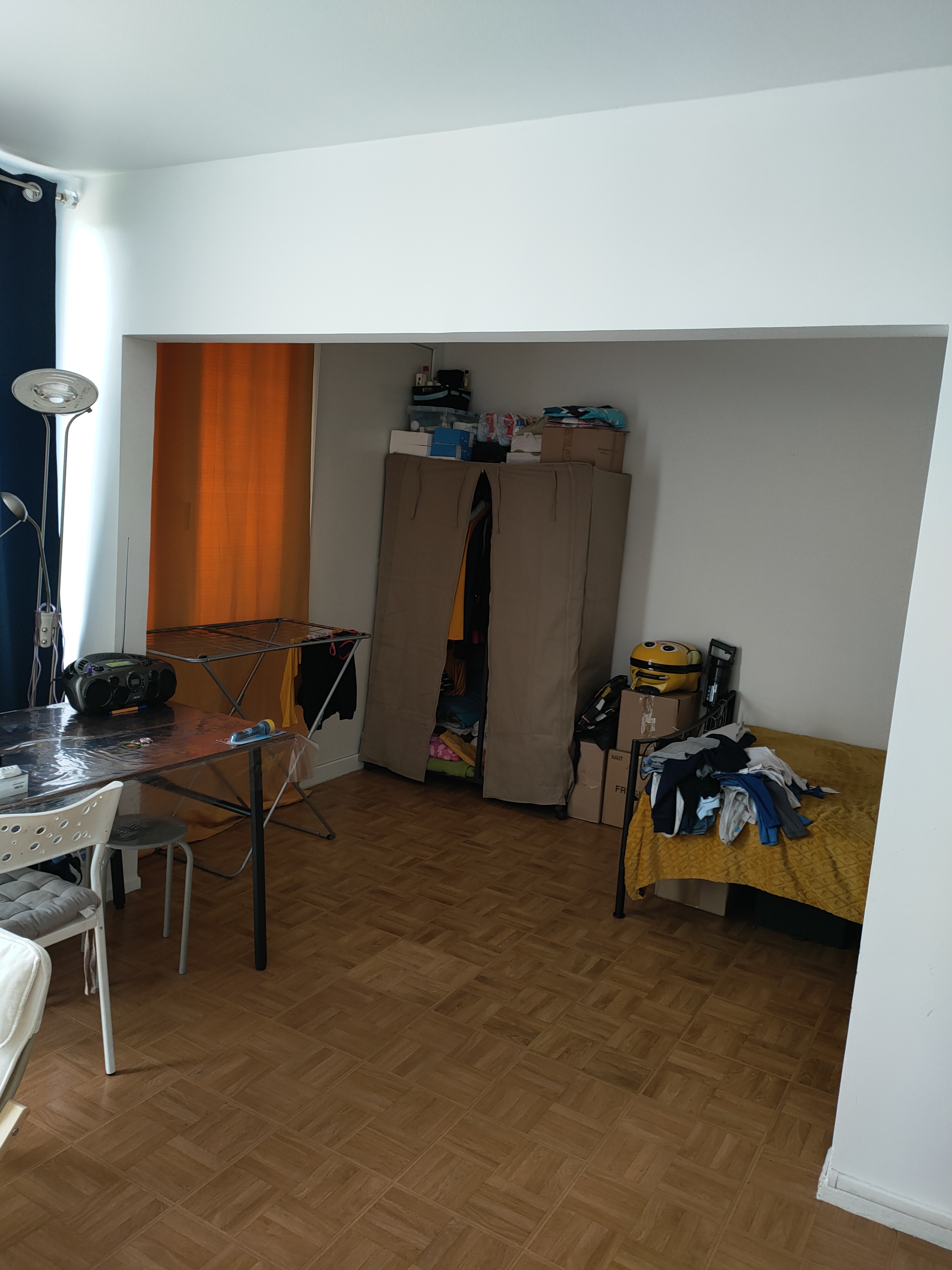 Service menuiserie 91 entre particuliers