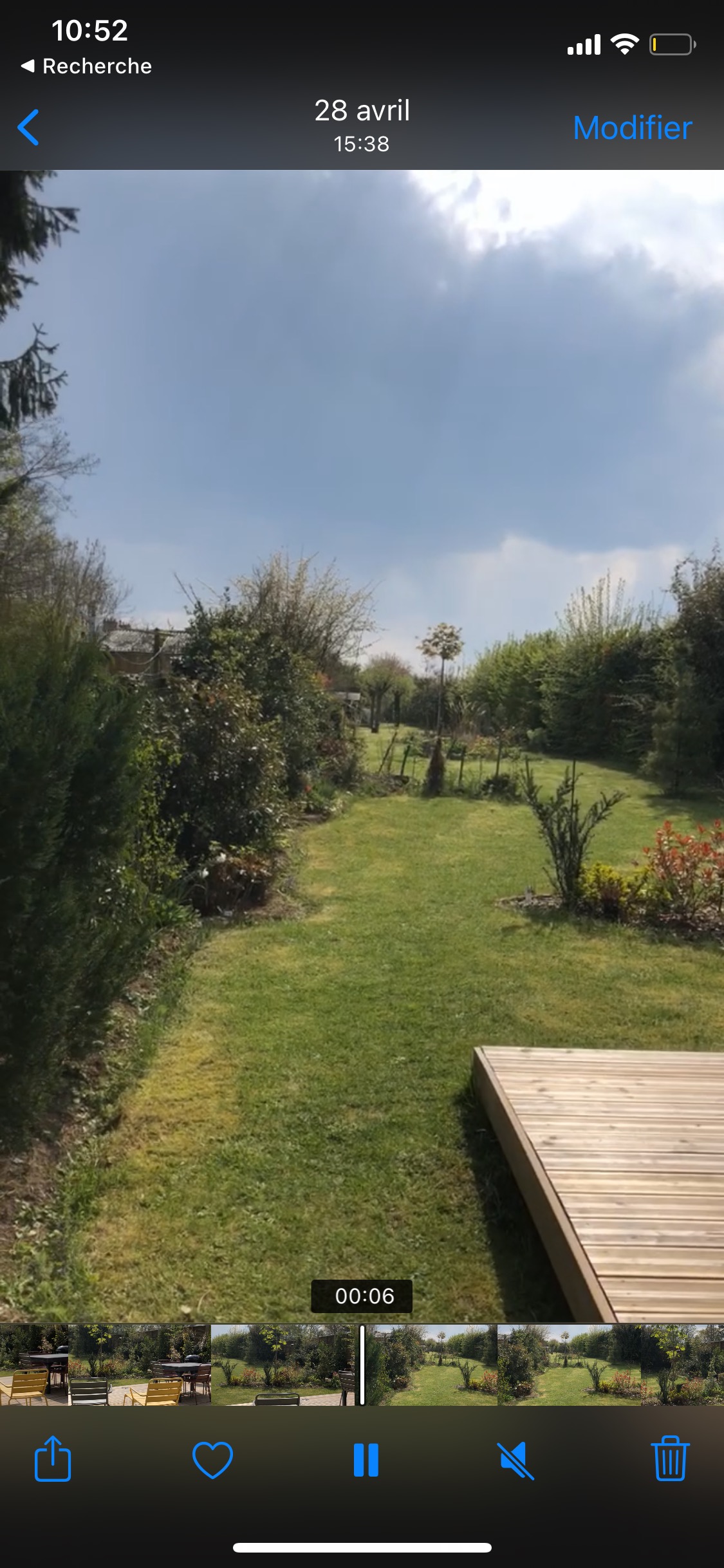 Service entretien jardin 80 entre particuliers