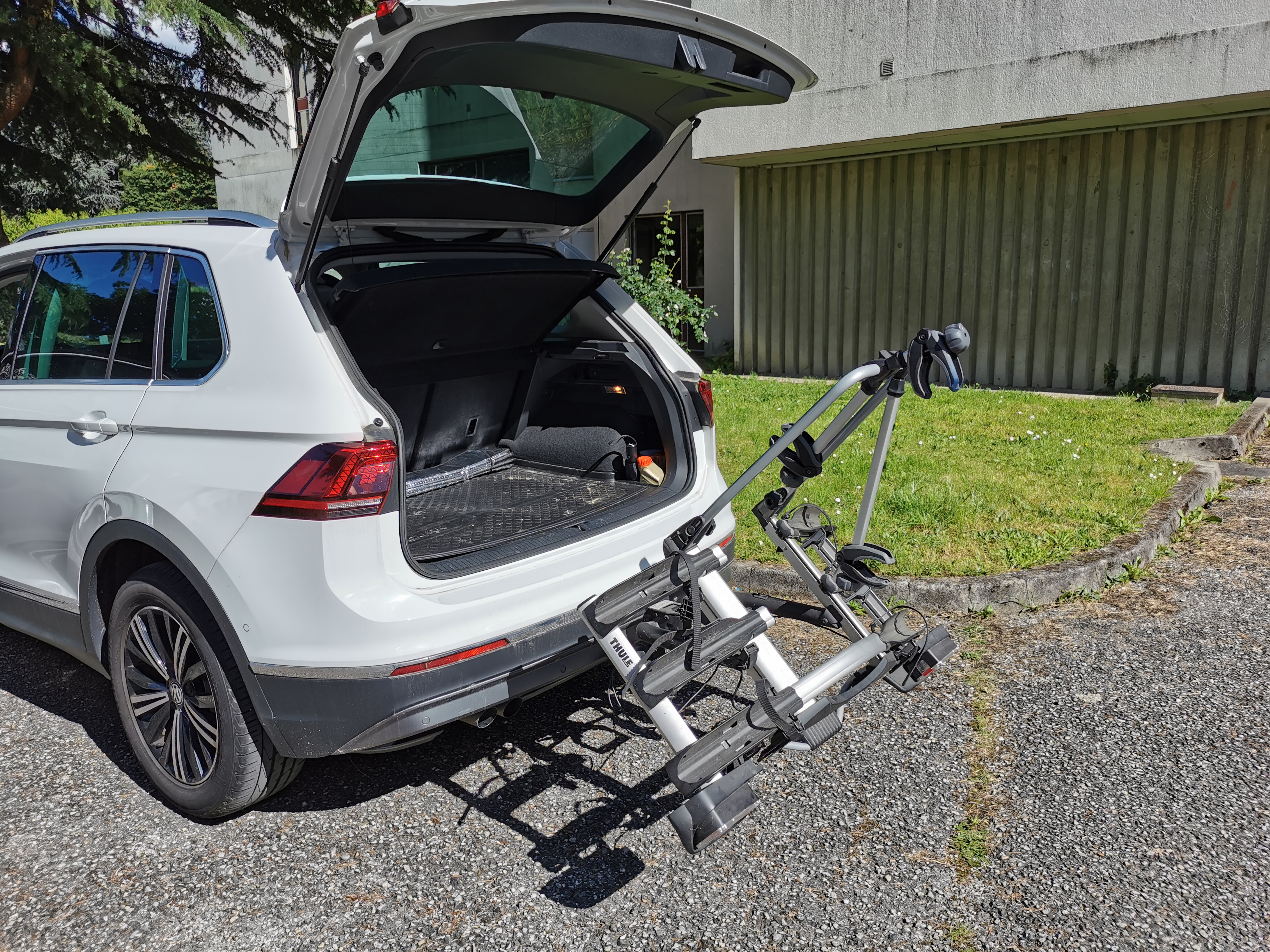 Location porte velo 73 entre particuliers