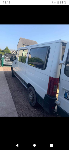Demander un service
