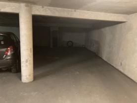 Louer le parking