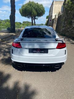 Louer la voiture