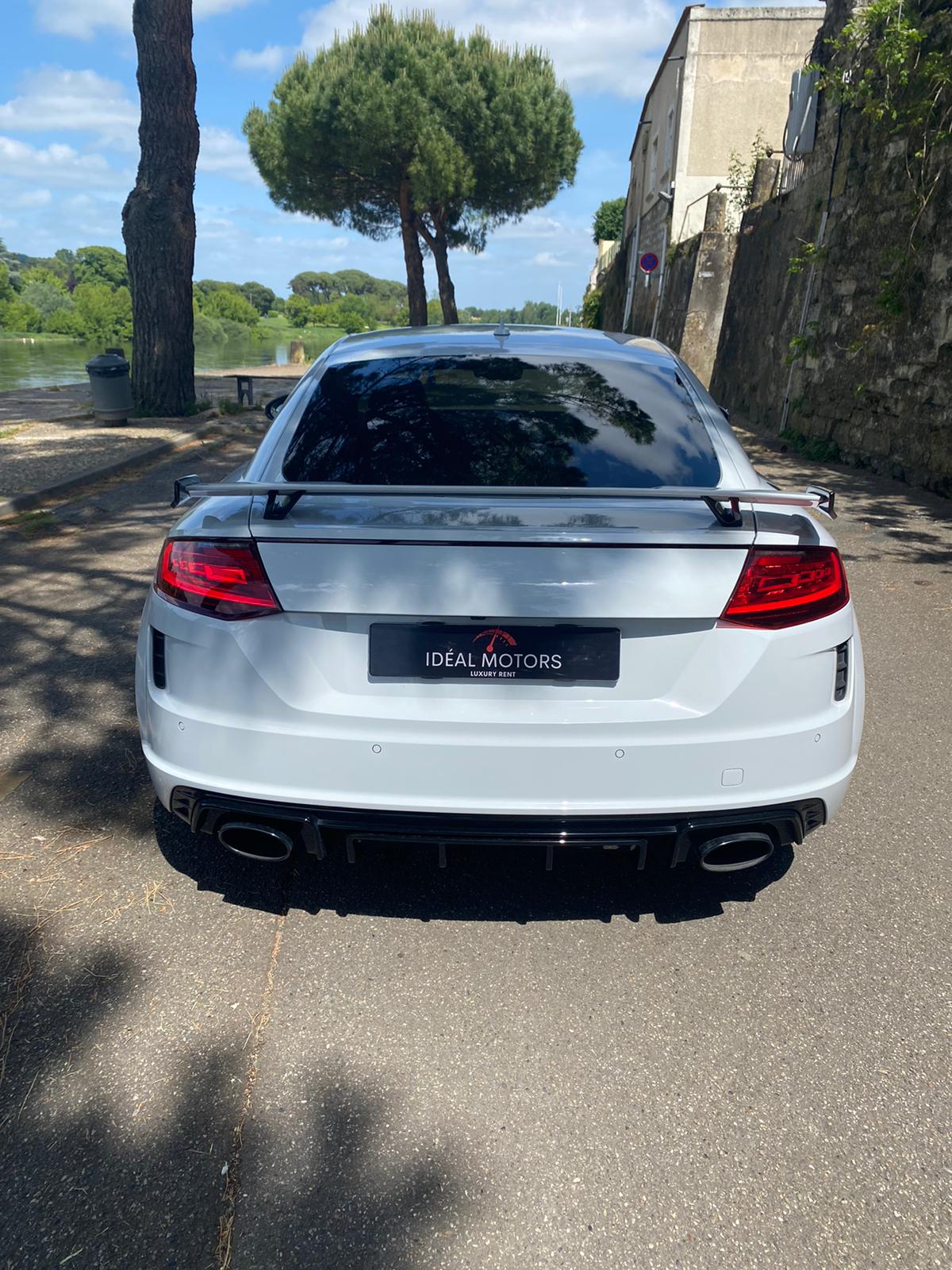 Location voiture de luxe 33 entre particuliers