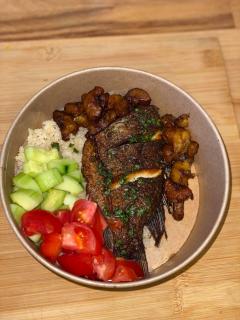 Service : plat seul Service : plat seul