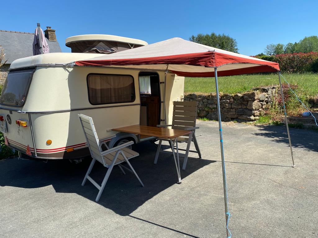 Location caravane 22 entre particuliers