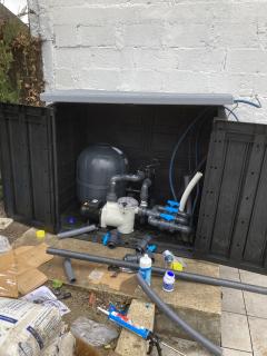 Service : plomberie Service : plomberie