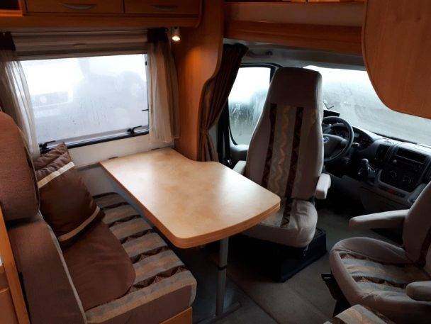 Location campingcar 31 entre particuliers