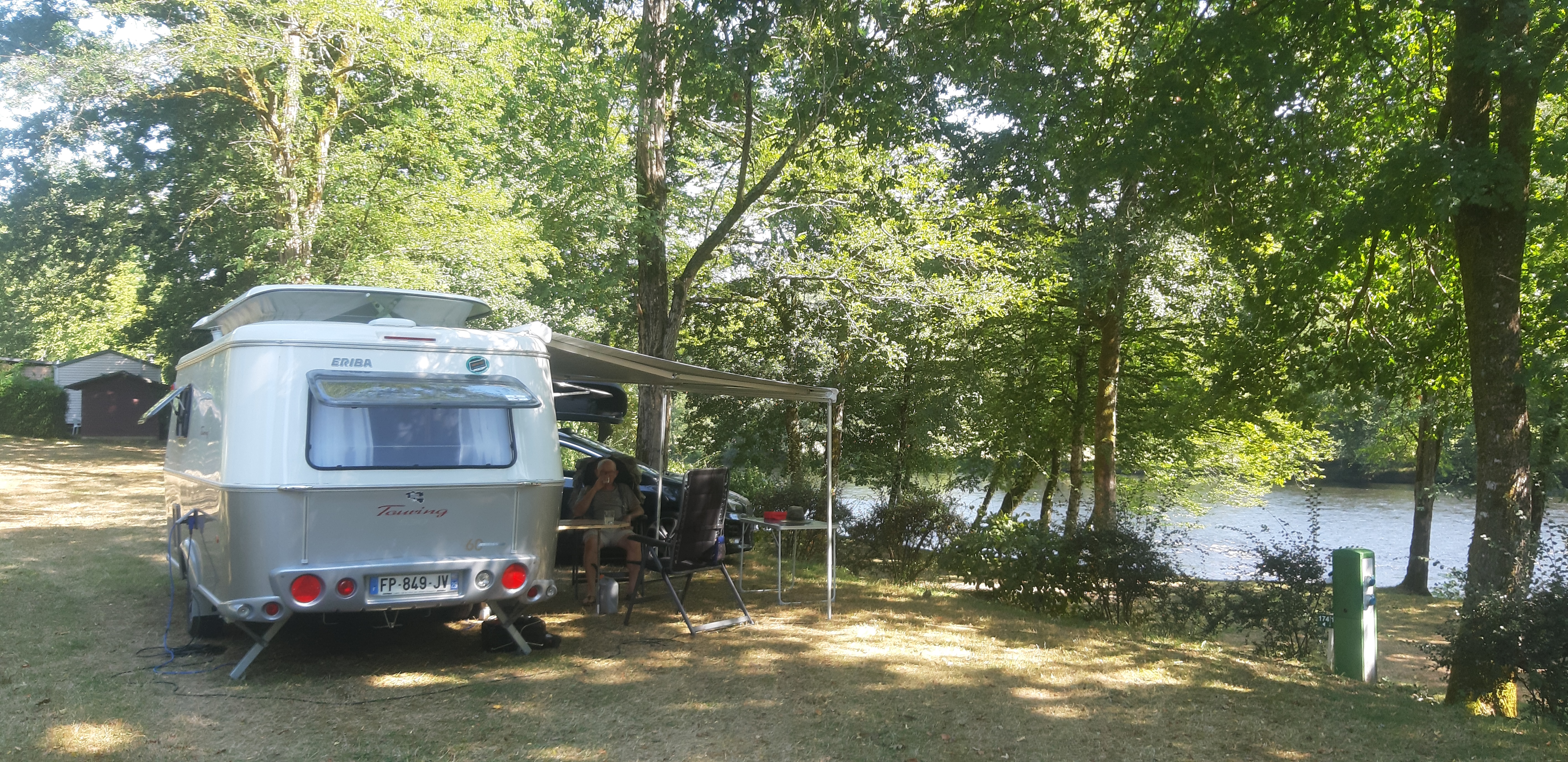 Location caravane 22 entre particuliers