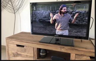 Louer la tv