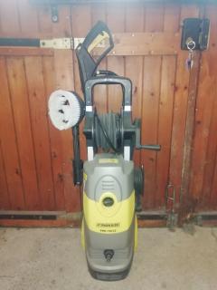 Location : nettoyeur haute pression Location : nettoyeur haute pression