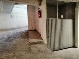 Louer le garage