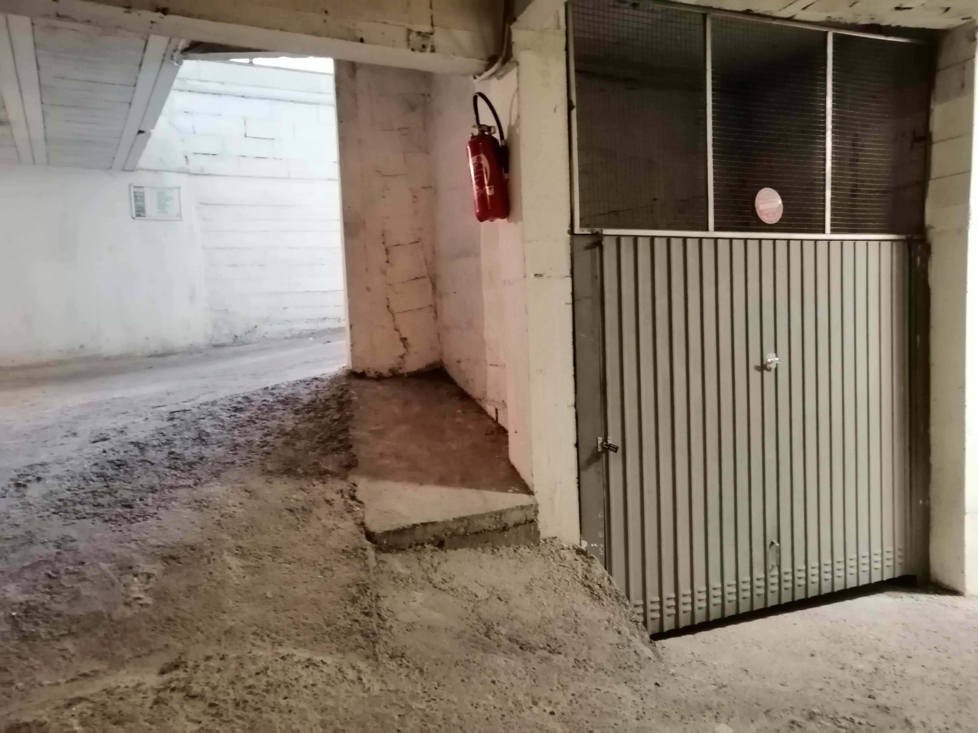 Location stockage en garage 06 entre particuliers