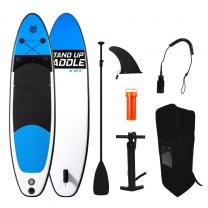 Louer le paddle