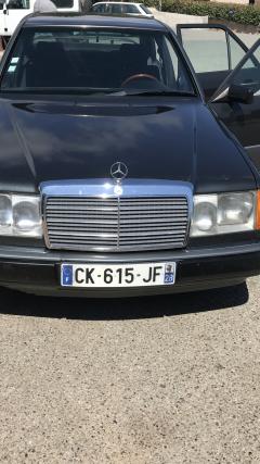 Louer la voiture