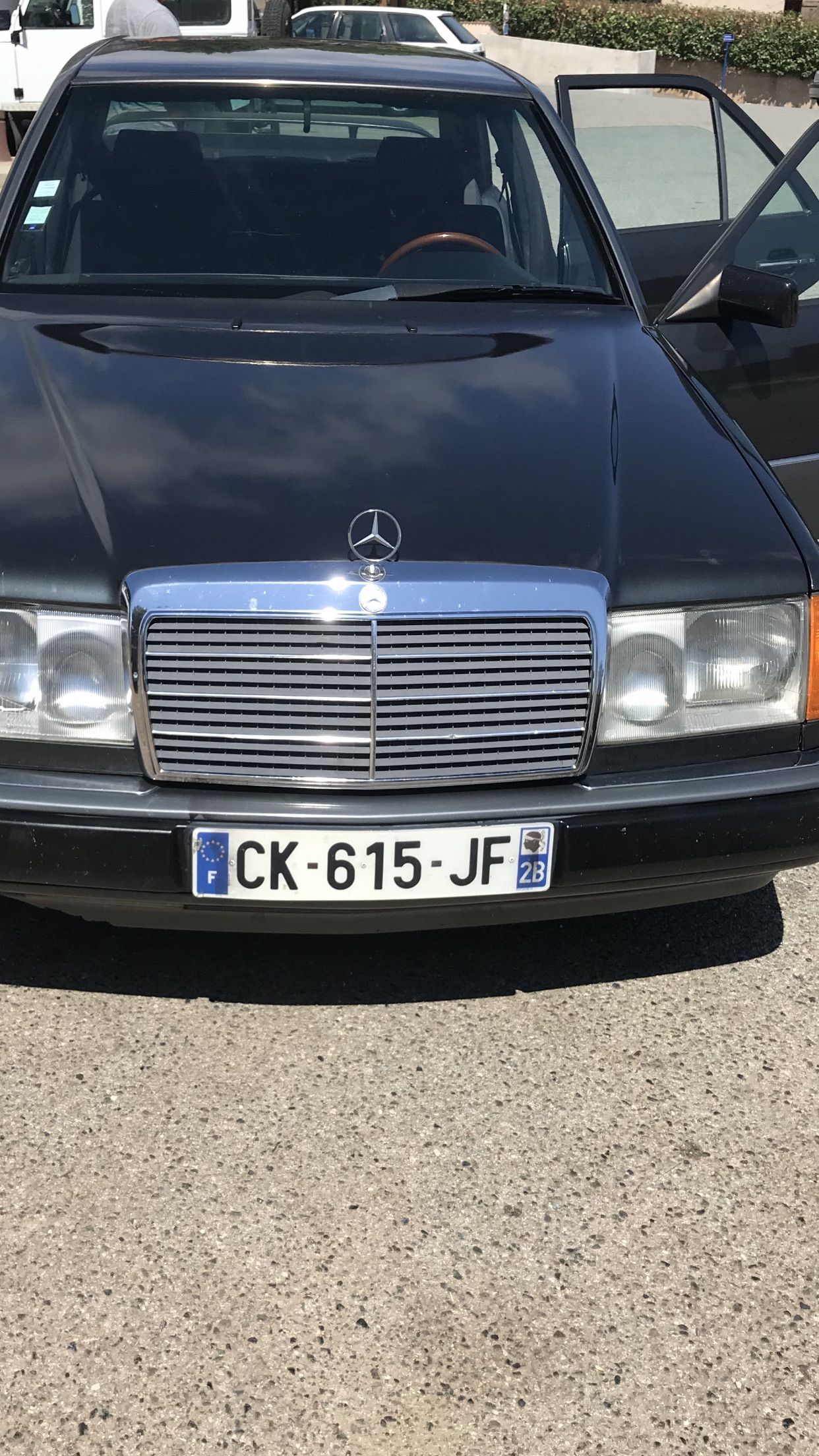 Location voiture ancienne collection 20 entre particuliers