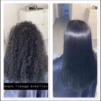 Service : lissage bresilien Service : lissage bresilien