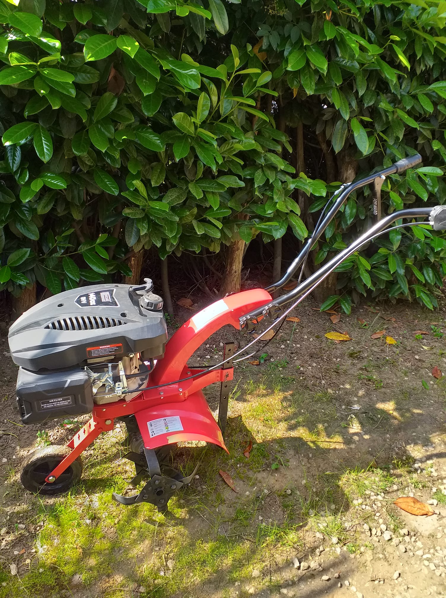 Location motobineuse 71 entre particuliers