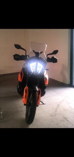 Louer la moto