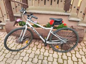 Louer le vélo