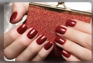 Service : manucure Service : manucure