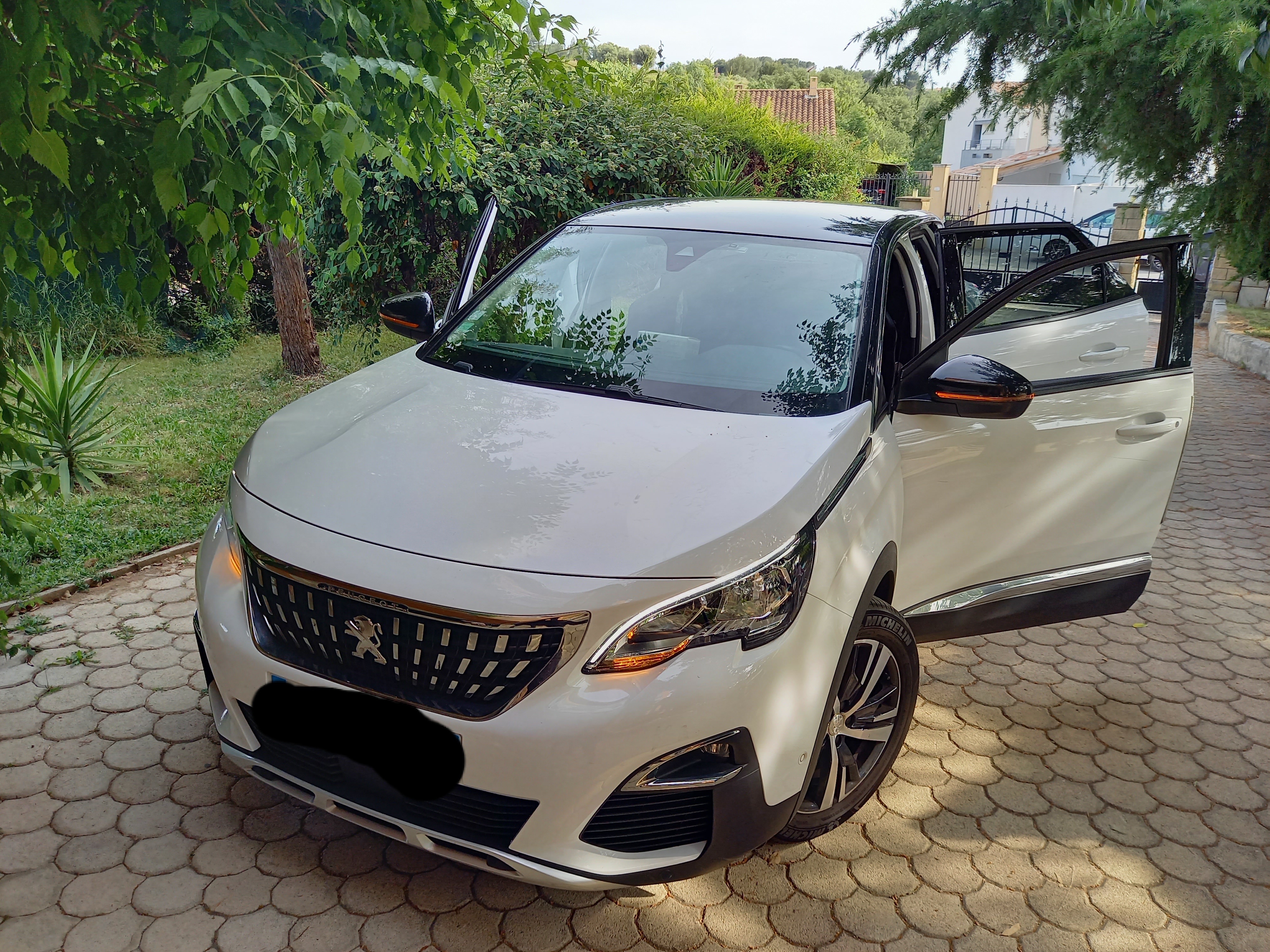 Location 4x4 83 entre particuliers