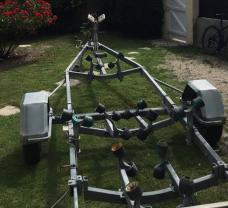 Location : remorque Location : remorque