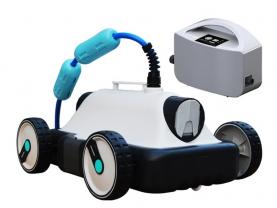 Location robot piscine entre particuliers