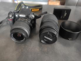 Louer l'appareil photo