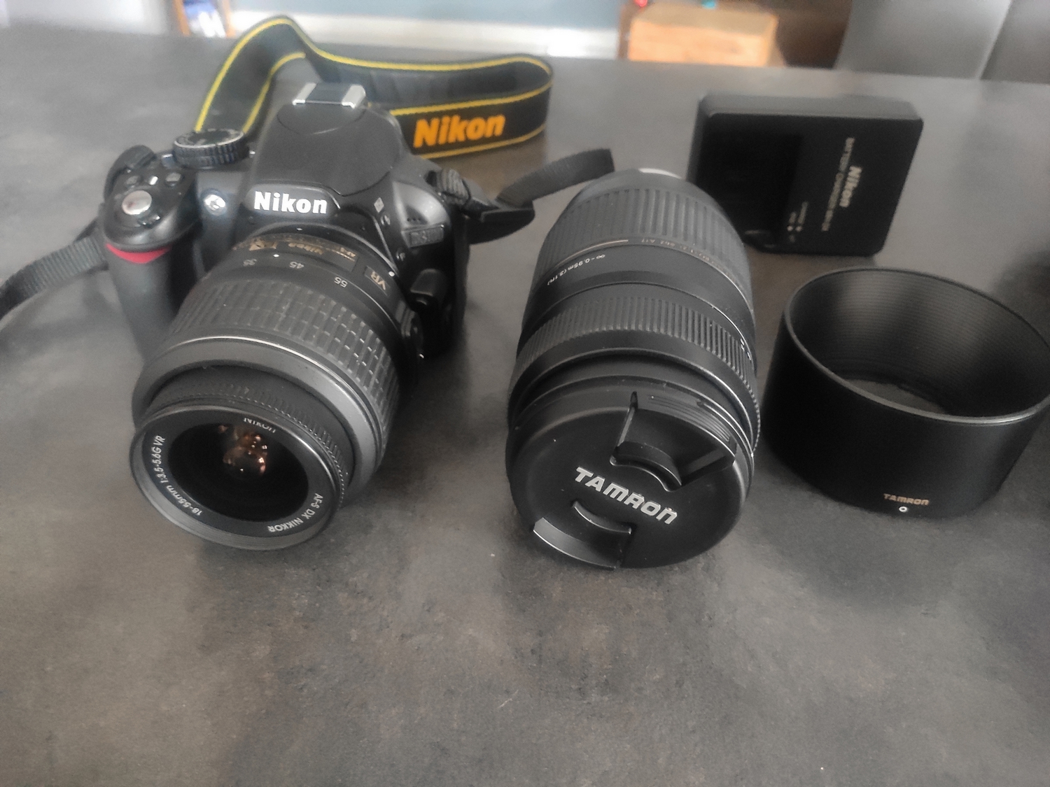 Location appareil photo numerique 69 entre particuliers