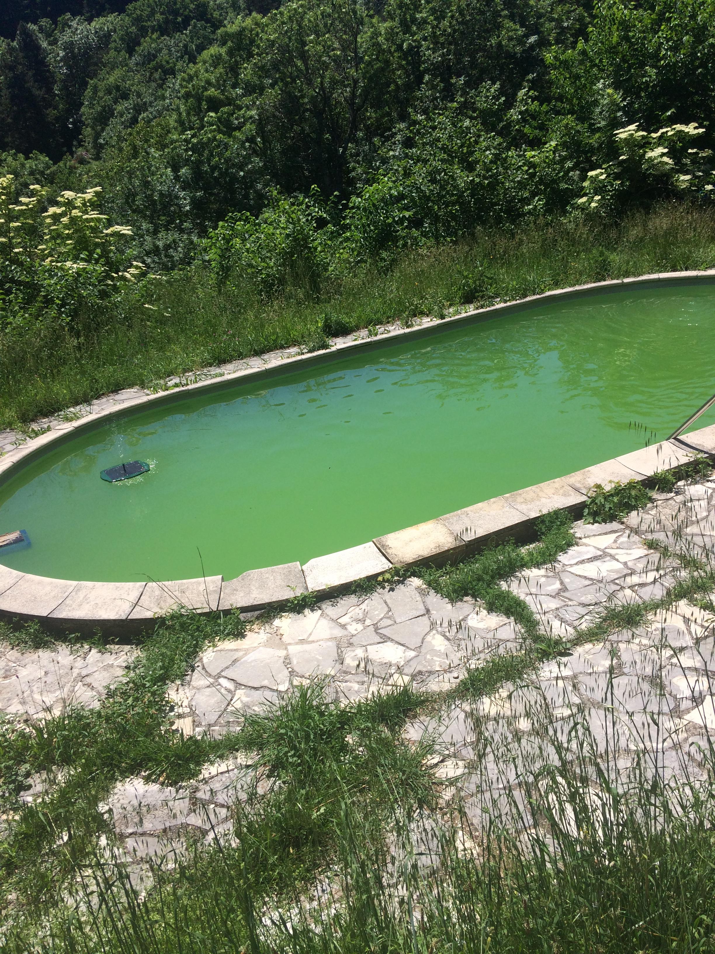 Location robot piscine 07 entre particuliers