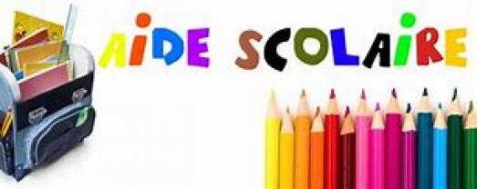 Service : soutien scolaire Service : soutien scolaire