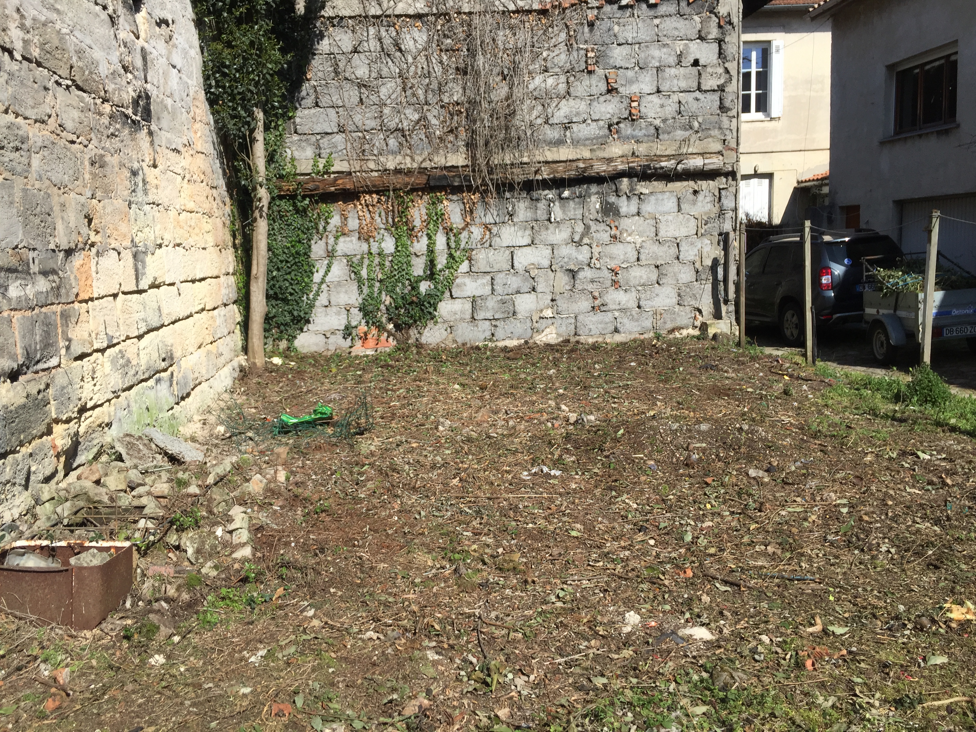 Service maconnerie 33 entre particuliers