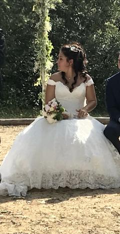 Location : robe de mariee Location : robe de mariee