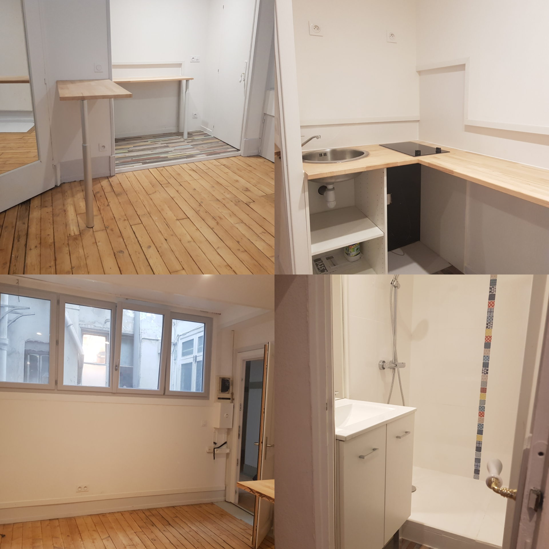 Location appartement 31 entre particuliers
