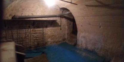 Location : stockage en cave Location : stockage en cave