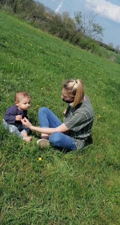 Service : garde enfants Service : garde enfants