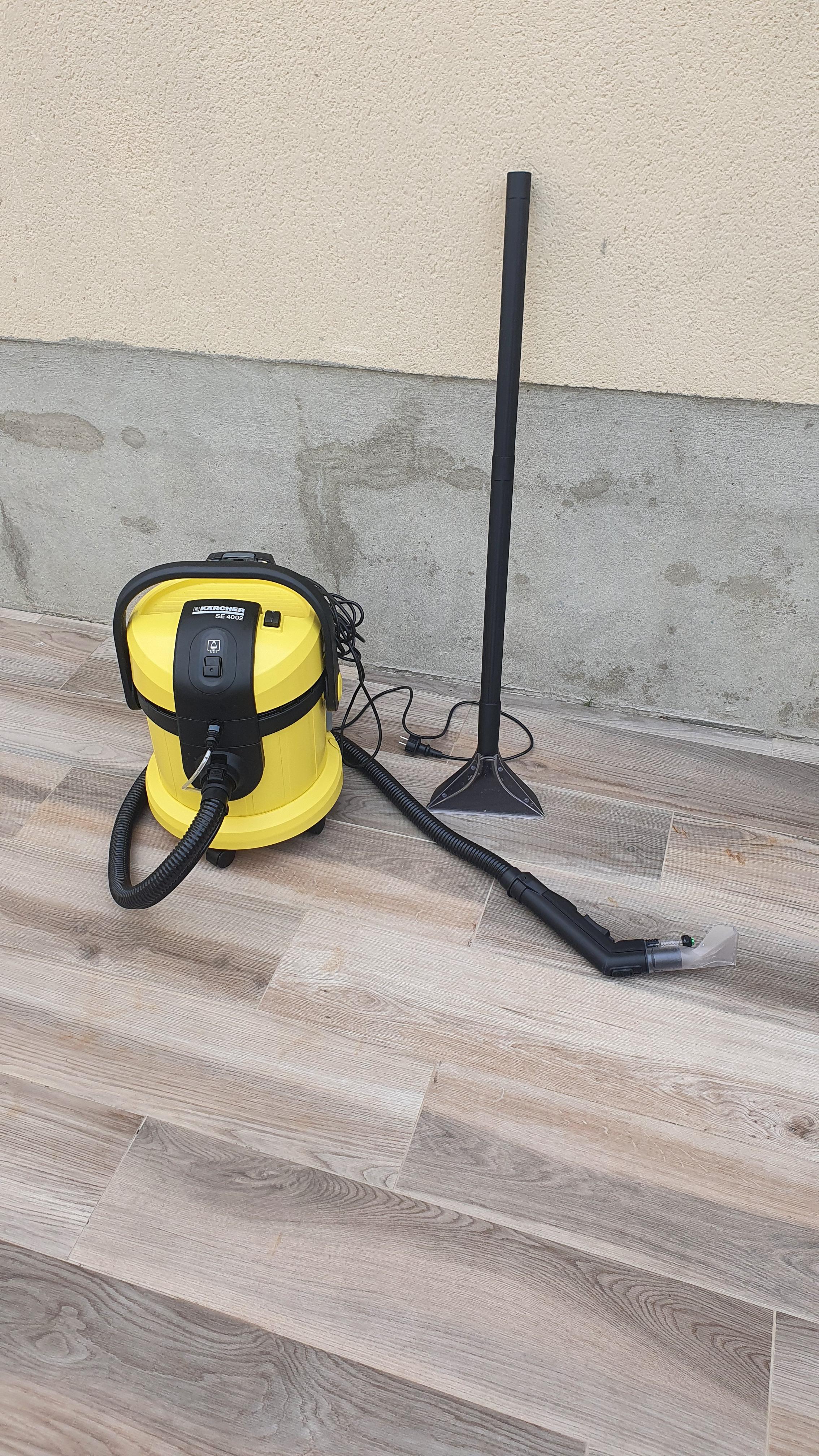 Location shampouineuse 95 entre particuliers